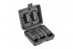 Hoegert Impact dopsleutelset 1208960541