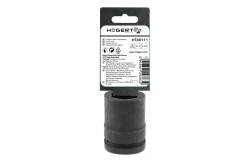 Hoegert Impact dopsleutel 3/4" 19 mm CrMo lang 1208960542