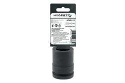 Hoegert Impact dopsleutel 3/4" 27 mm CrMo lang 1208960545