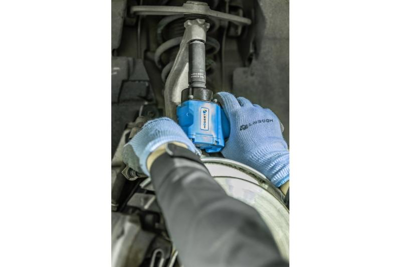 Hoegert Impact dopsleutel 3/4" 46 mm CrMo lang 1208960550