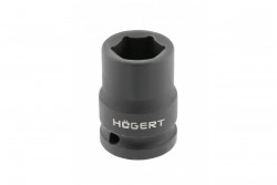 Hoegert Korte slagdop 21 mm 1208960552