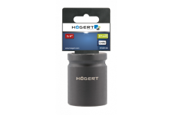 Hoegert Korte slagmoerdop 27 mm 1208960555