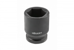 Hoegert Korte slagdop 32 mm 1208960557