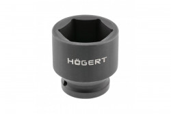 Hoegert Korte slagmoerdop 41 mm 1208960562