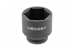 Hoegert Korte slagmoerdop 46 mm 1208960563