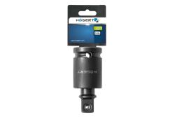 Hoegert 1/2" kogelgewricht van chroom-molybdeen. 1208960591