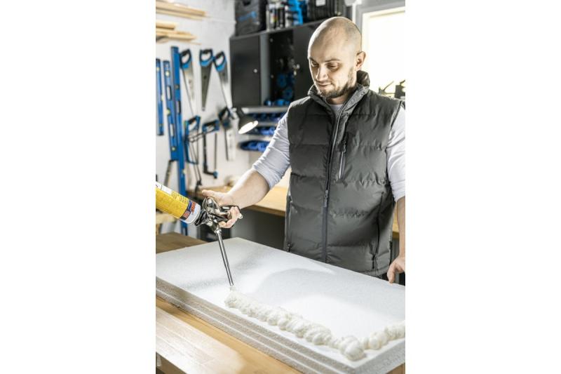 Hoegert Schuimkanon 1208960594