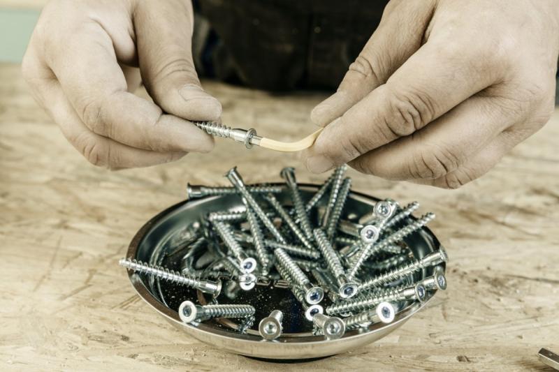 Hoegert Magnetische lade 150 mm 1208960603