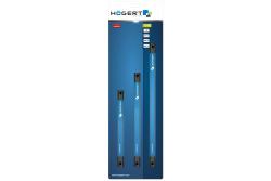 Hoegert Magnetische strips 3 stuks 1208960607