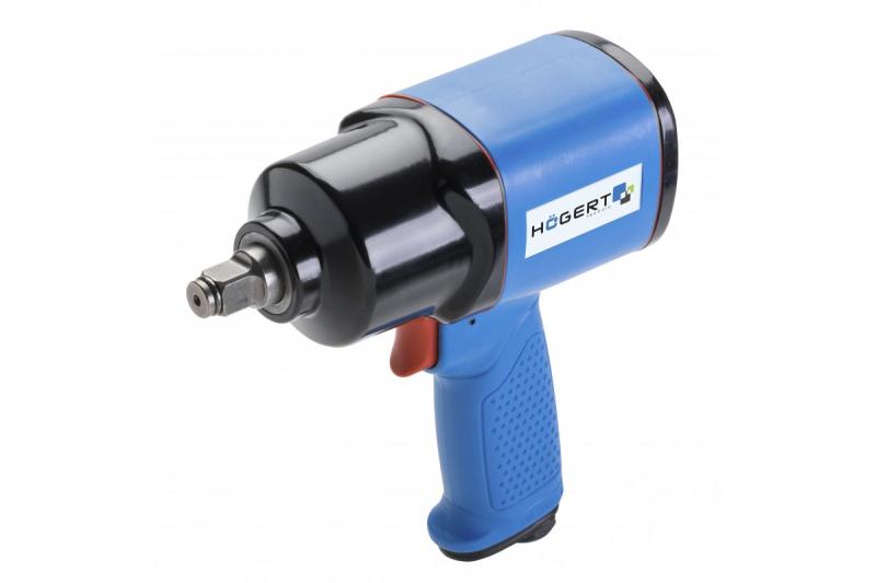 Hoegert Slagmoersleutel 1/2" 1208960610