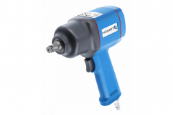 Hoegert Slagmoersleutel 1/2" 1500Nm 1208960611