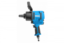 Hoegert Pneumatische slagmoersleutel 3/4" 1800 Nm Twin hammer 1208960612