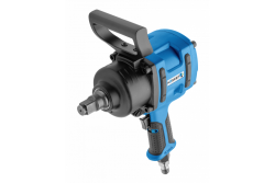 Hoegert Pneumatische slagmoersleutel 3/4" 1800 Nm Twin hammer 1208960612