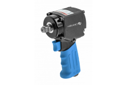 Hoegert Luchtsleutel ultrakort 1/2" 680 Nm 1208960613