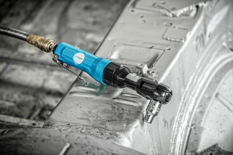 Hoegert Luchtsleutel 1/2" 61Nm 1208960614