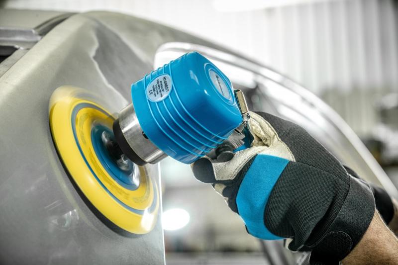 Hoegert Excentrische Schuurmachine 150mm 1208960617