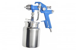 Hoegert Spuitpistool met onderbeker 1000 ml 1208960619