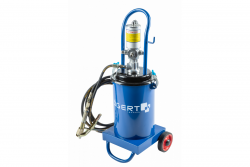 Hoegert Luchtvetpistool 12 liter 1208960630