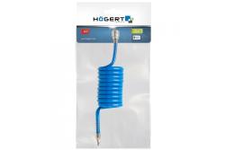 Hoegert Luchtslang PU 5m 6x8 mm 1208960648