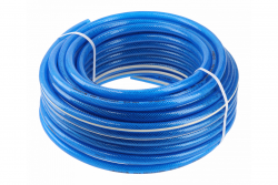 Hoegert Drukspuit PVC 25m 10x2.5mm rol 1208960653