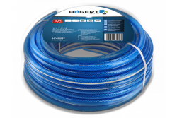 Hoegert Drukspuit PVC 25m 10x2.5mm rol 1208960653