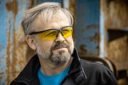 MAINZ protective spectacles yellow one size 1208960657