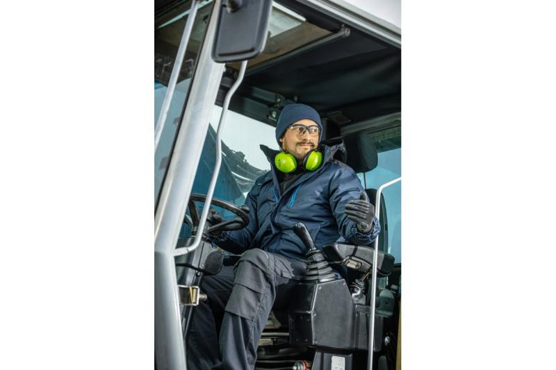 Hearing protection SNR 28dB 1208960669