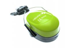 Hearing protection for a helmet 1208960670