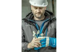 Safety helmet, weiss 1208960671