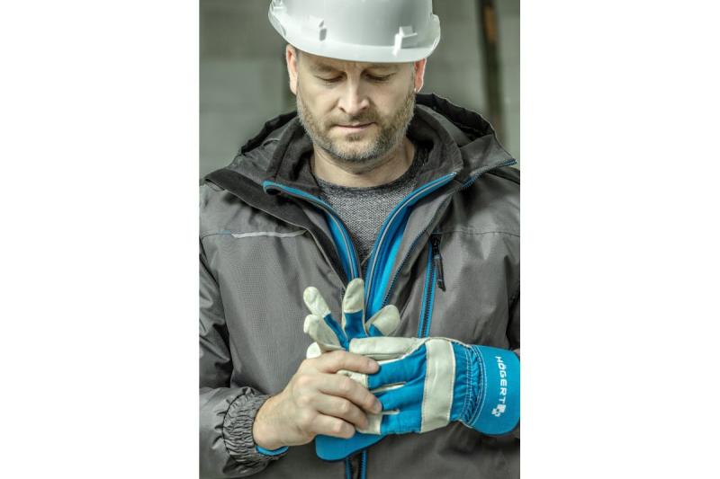 Safety helmet, weiss 1208960671