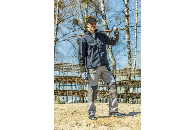 helmet cap, black, one size (57-61 cm) 1208960679