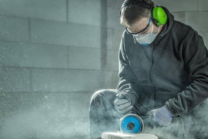 Work gloves, size 10" 1208960680