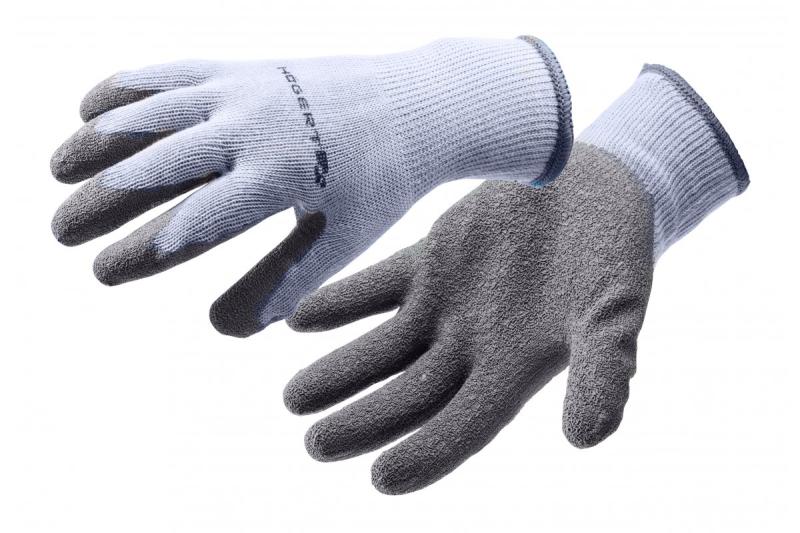 Work gloves, size 10" 1208960682