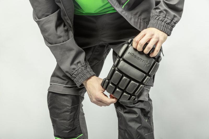 Knee pads, made of EVA 1208960941