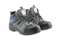 Work ankle boots S1P, size 39 1208961469