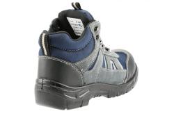 Work ankle boots S1P, size 39 1208961469