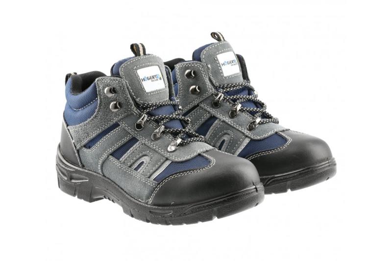 Work ankle boots S1P, size 39 1208961469