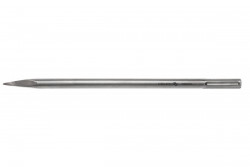 Hoegert Puntbeitel SDS Max 4 x 18 x 400 mm 1208961696