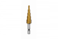 Hoegert Stapboor 4-12 mm 1208961705