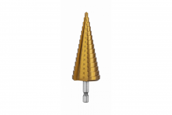 Hoegert Stapboor 4-32 mm 1208961707