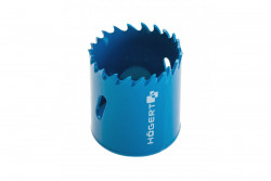 Hoegert Bi-metalen gatenzaag 20 mm staal M42 1208961728