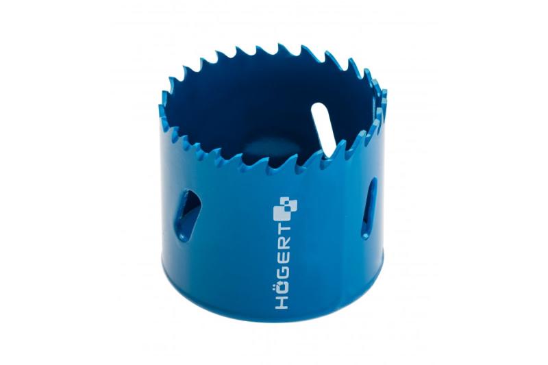 Hoegert Bi-metalen gatenzaag 32 mm staal M42 1208961732