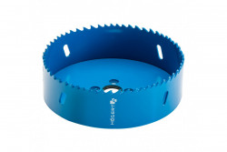Hoegert Bi-metalen gatenzaag 105 mm staal M42 1208961752