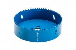 Hoegert Bi-metalen gatenzaag 140 mm staal M42 1208961756