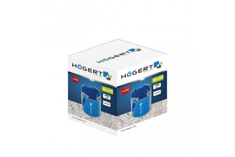 Hoegert Diamantgatenzaag 68 mm 1208961761