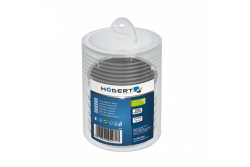 Hoegert Carbide getipte kernboorbits voor beton 83 mm CrV40 stalen tanden gemaakt van YG-11C carbide. 1208961766