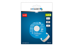 Hoegert Diamantsegment zaagblad 115 1208961841