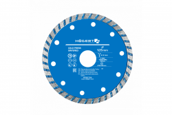 Hoegert Diamantschijf turbo 125 1208961845