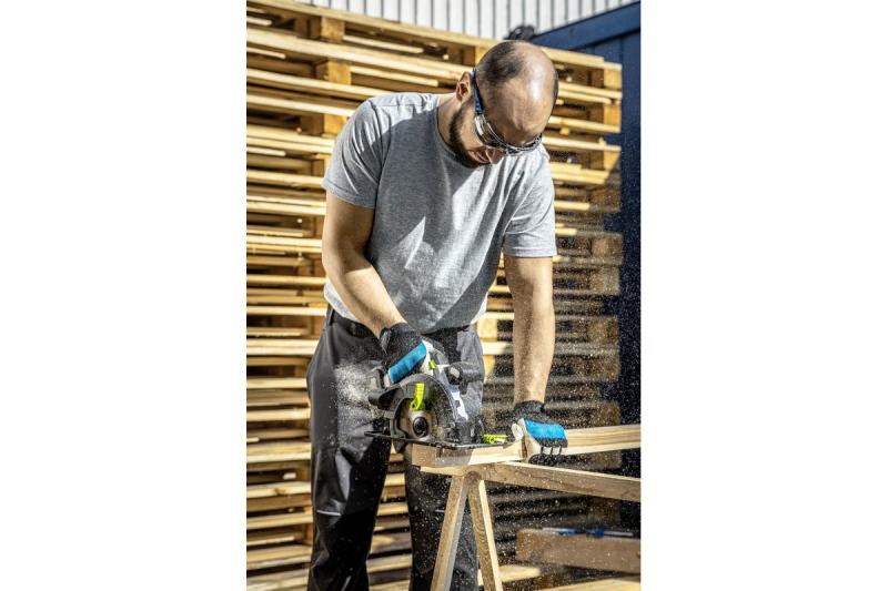 Hoegert TCT zaagblad 160x30Tx30 1208961851