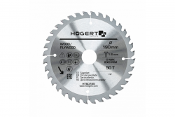 Hoegert TCT zaagblad 190x50Tx30 1208961862